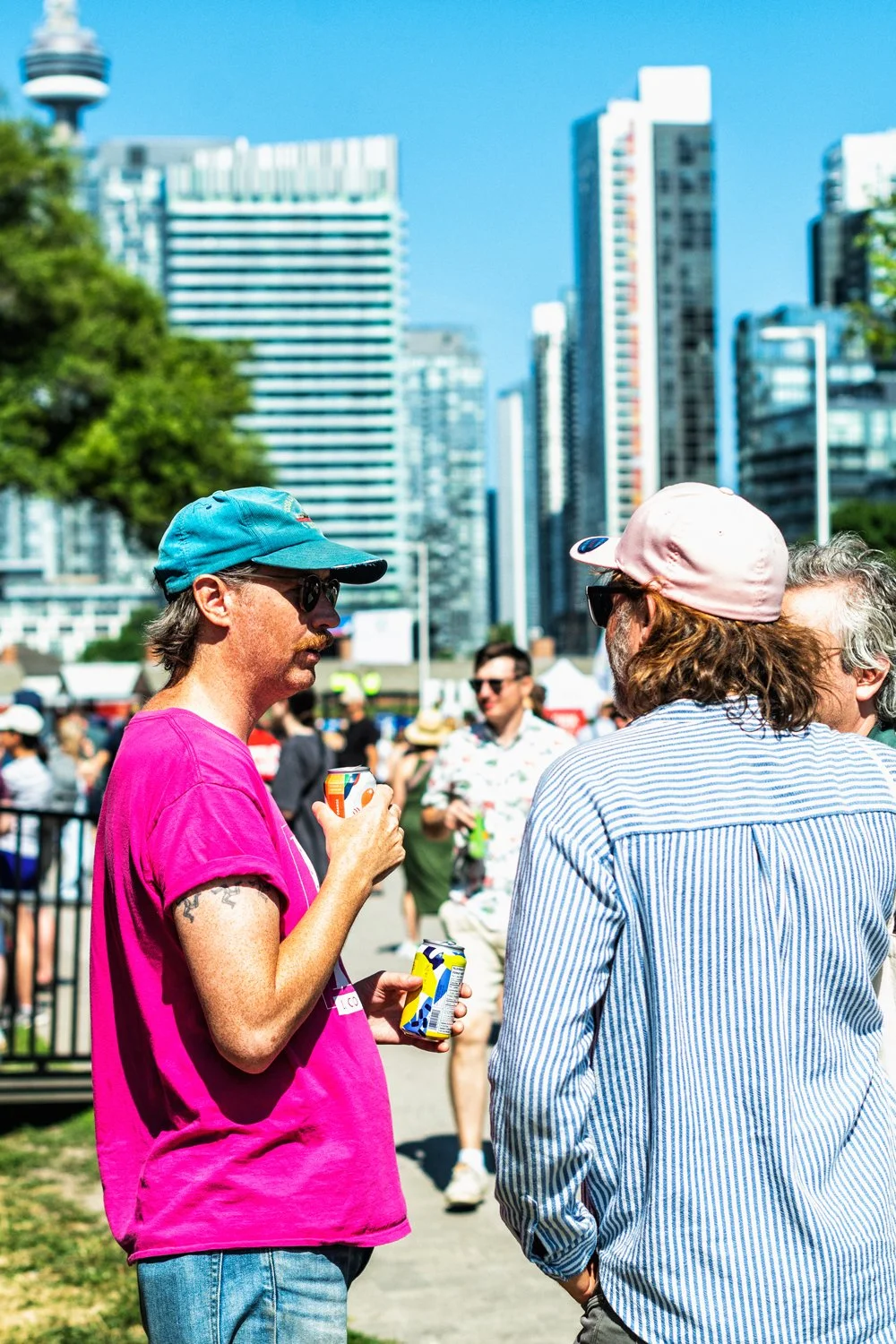 Field Trip Music Festival 2022 (Copy)