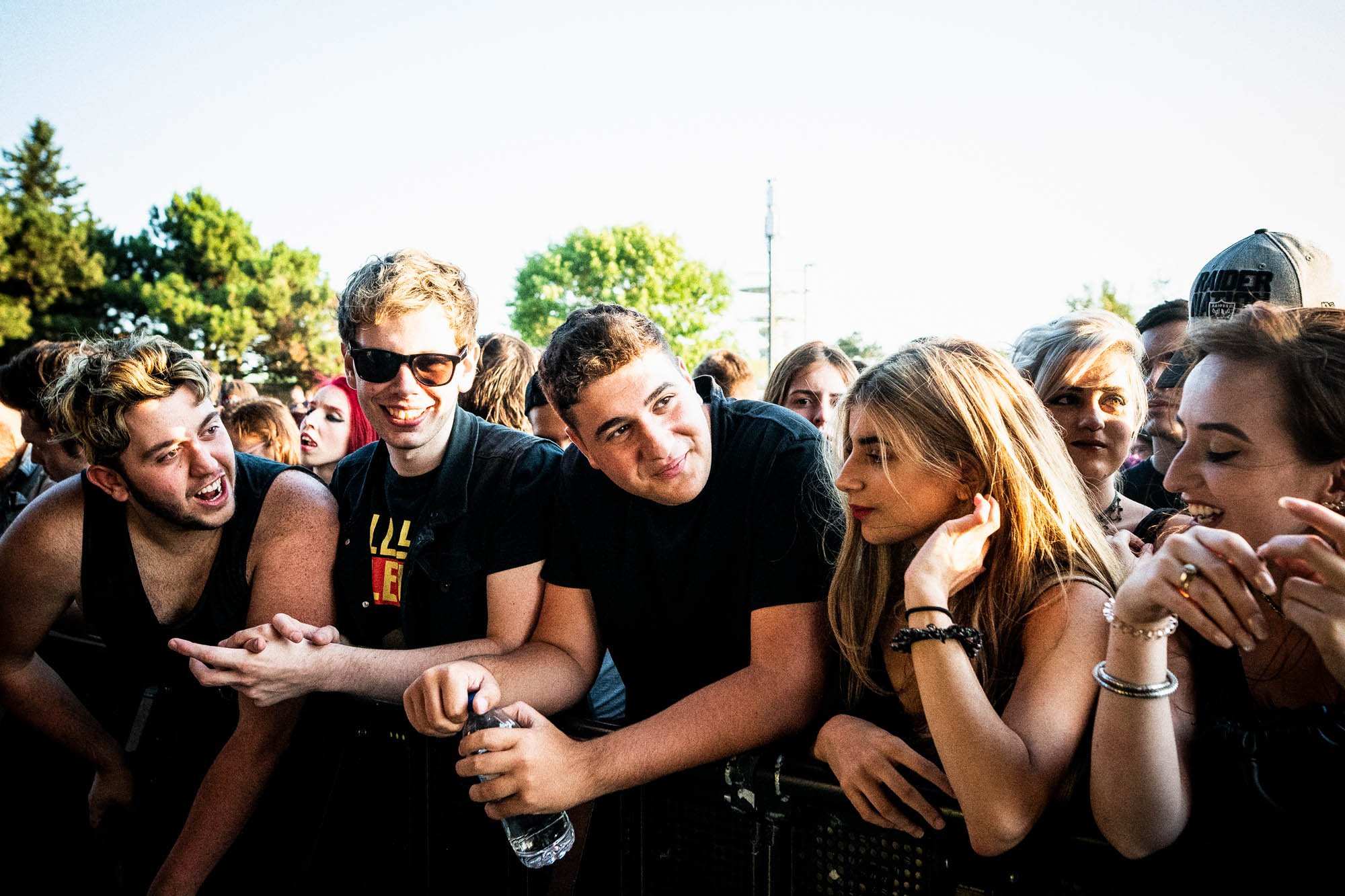 Grandson at Echo Beach (Copy)