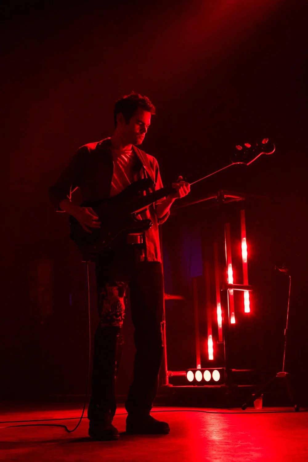Alex G at History (Copy)