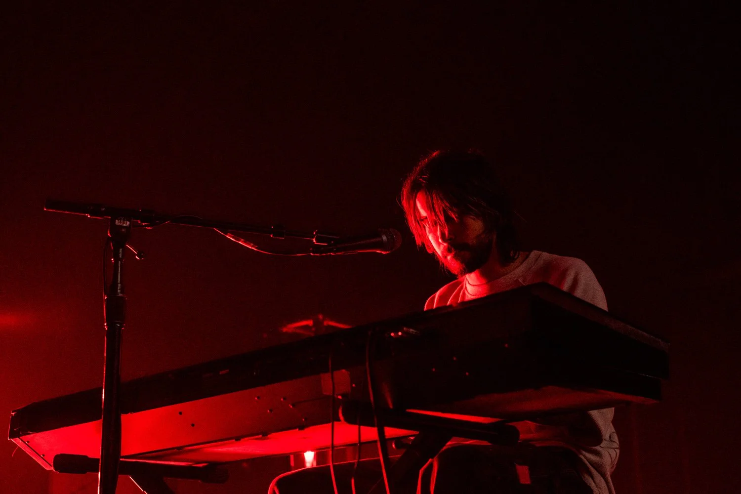 Alex G at History (Copy)