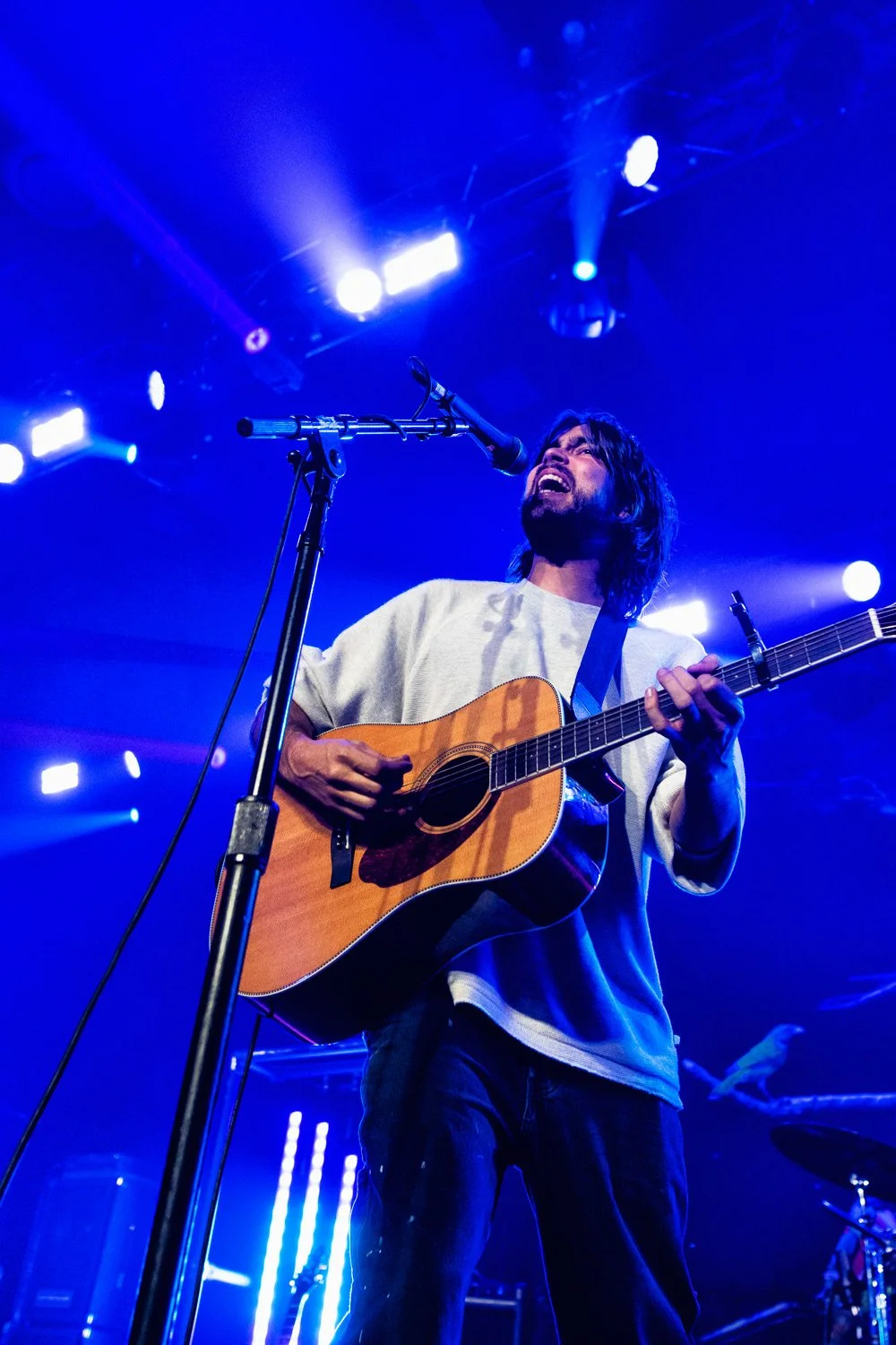 Alex G at History (Copy)