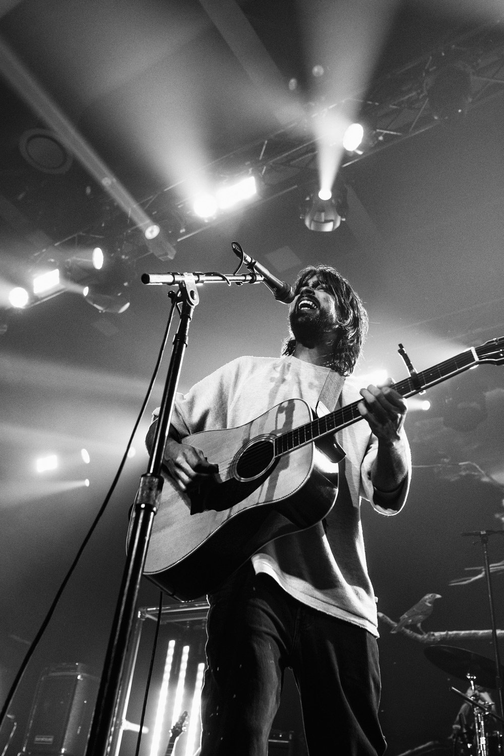 Alex G at History (Copy)