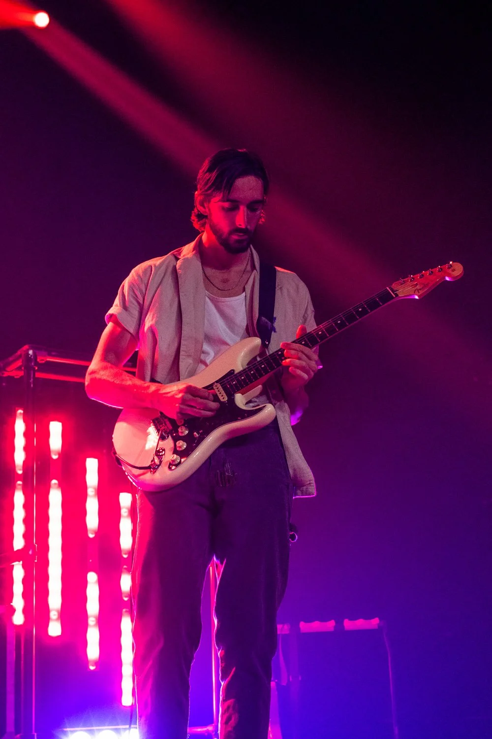 Alex G at History (Copy)