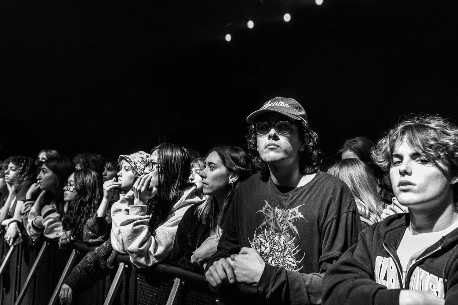 Alex G at History (Copy)