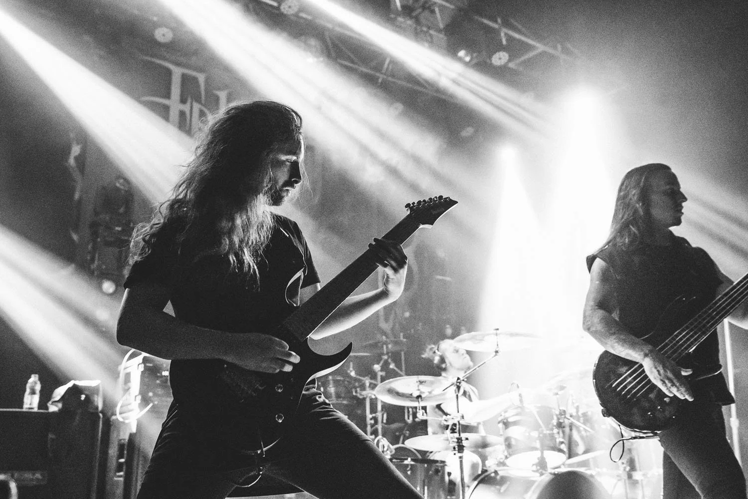 Fallujah at The Opera House (Copy)