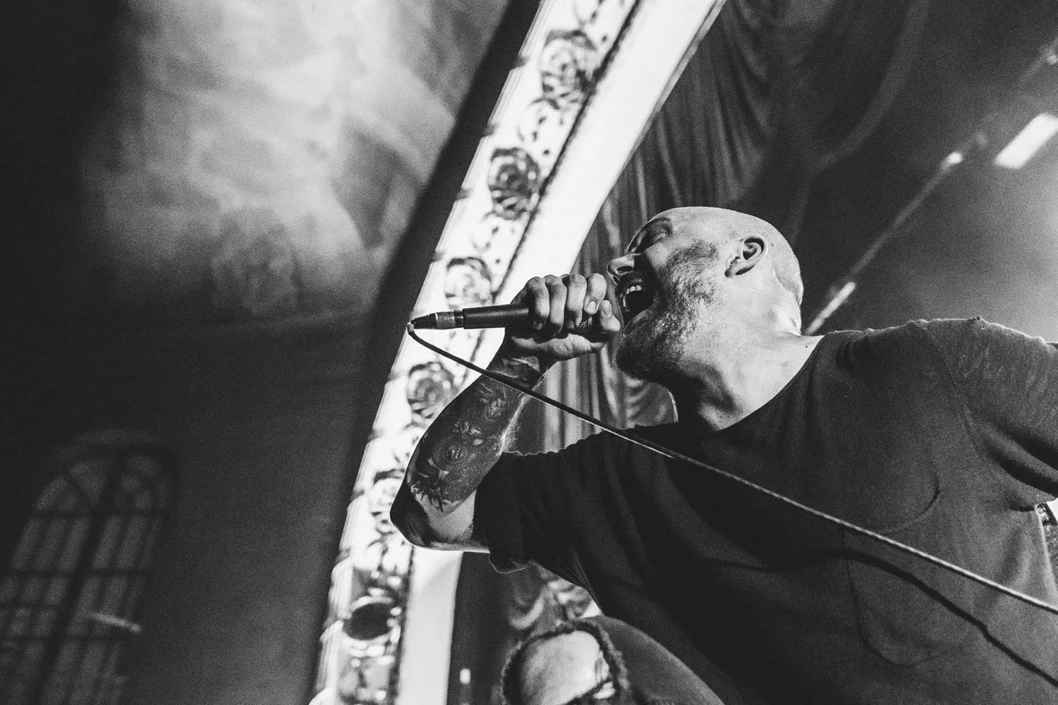 Fallujah at The Opera House (Copy)