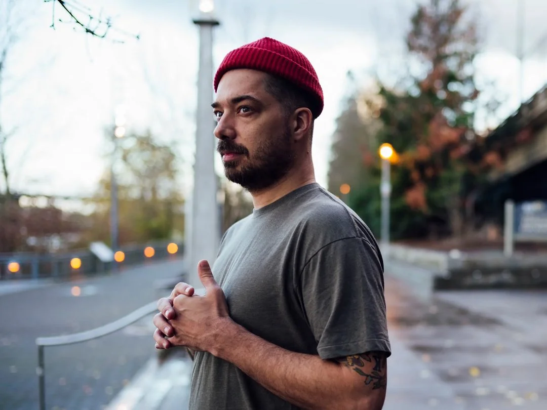 Listen to "Infinity Fill Goose Down" by Aesop Rock