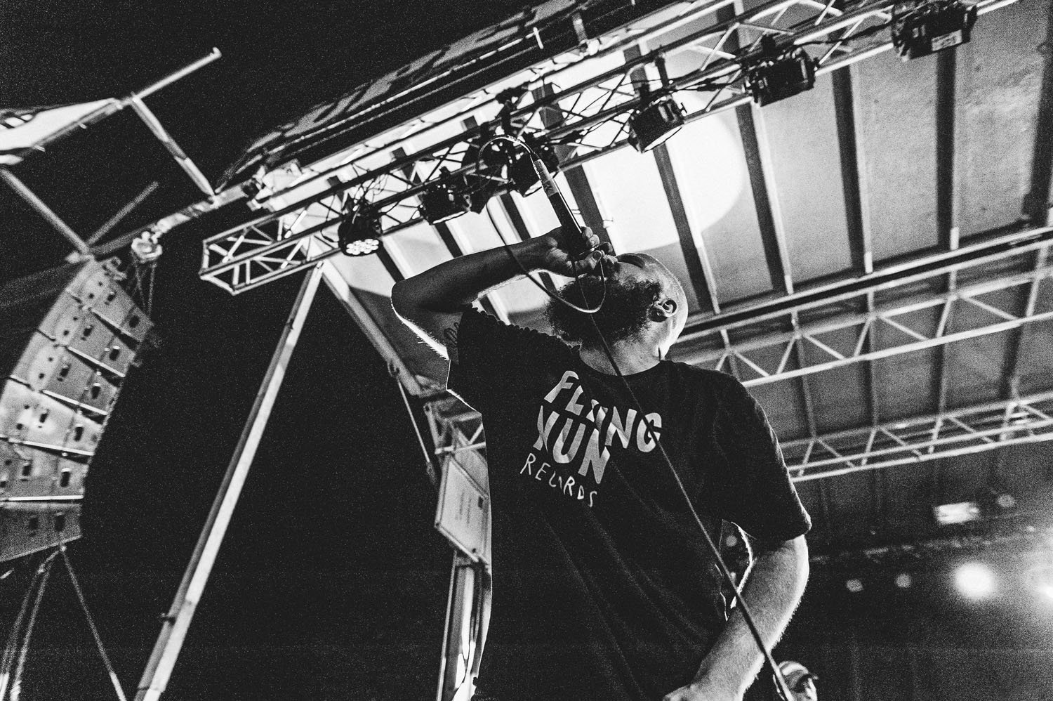 Fucked Up at Supercrawl 2016 (Copy)