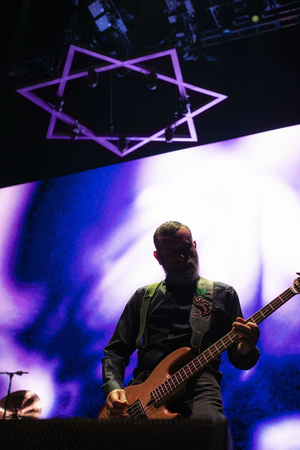 Visceral Visuals and Sonic Alchemy: Recapping TOOL's 2023 Fall Tour ...
