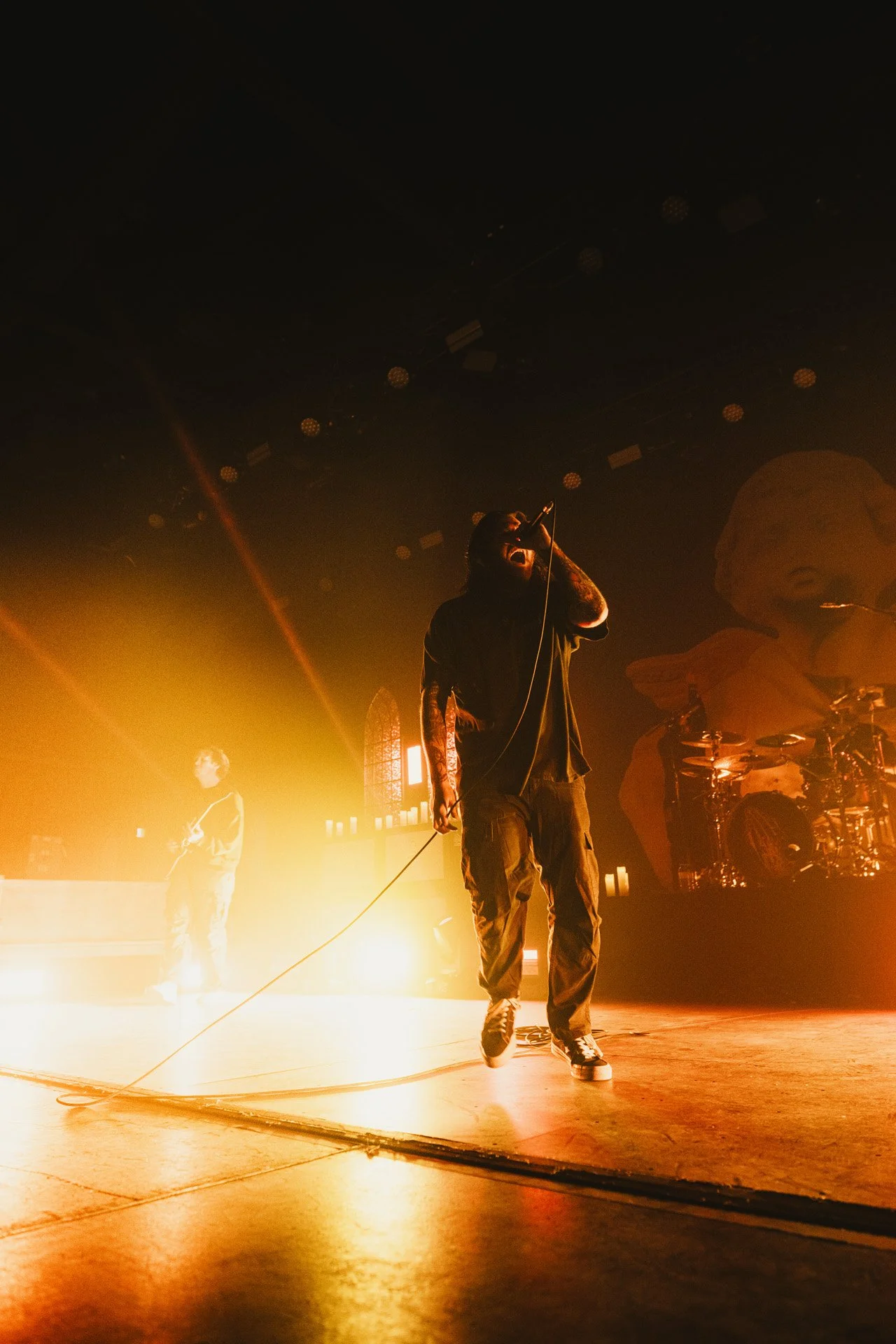  Counterparts at History 