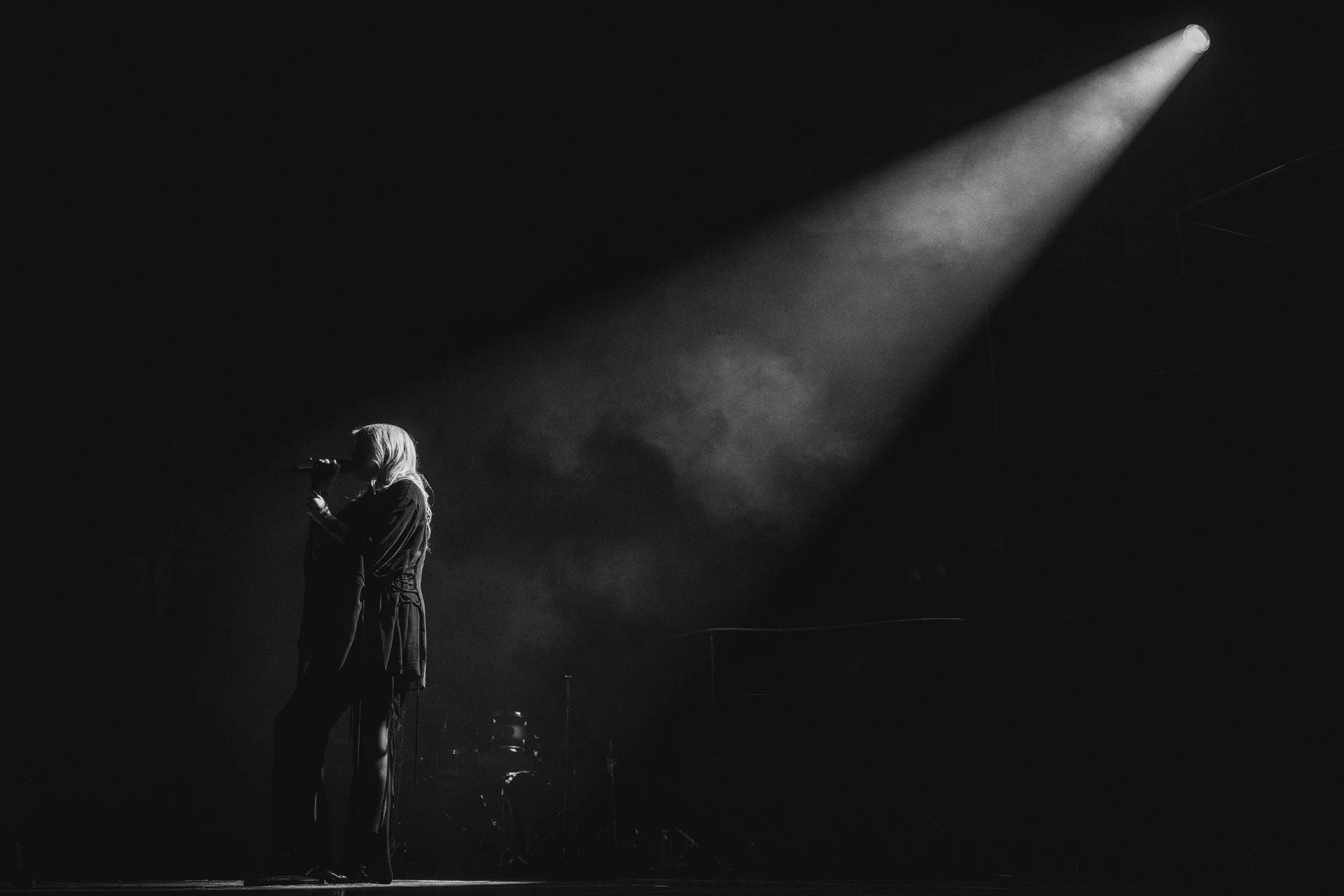   Cœur de pirate at The Concert Hall  