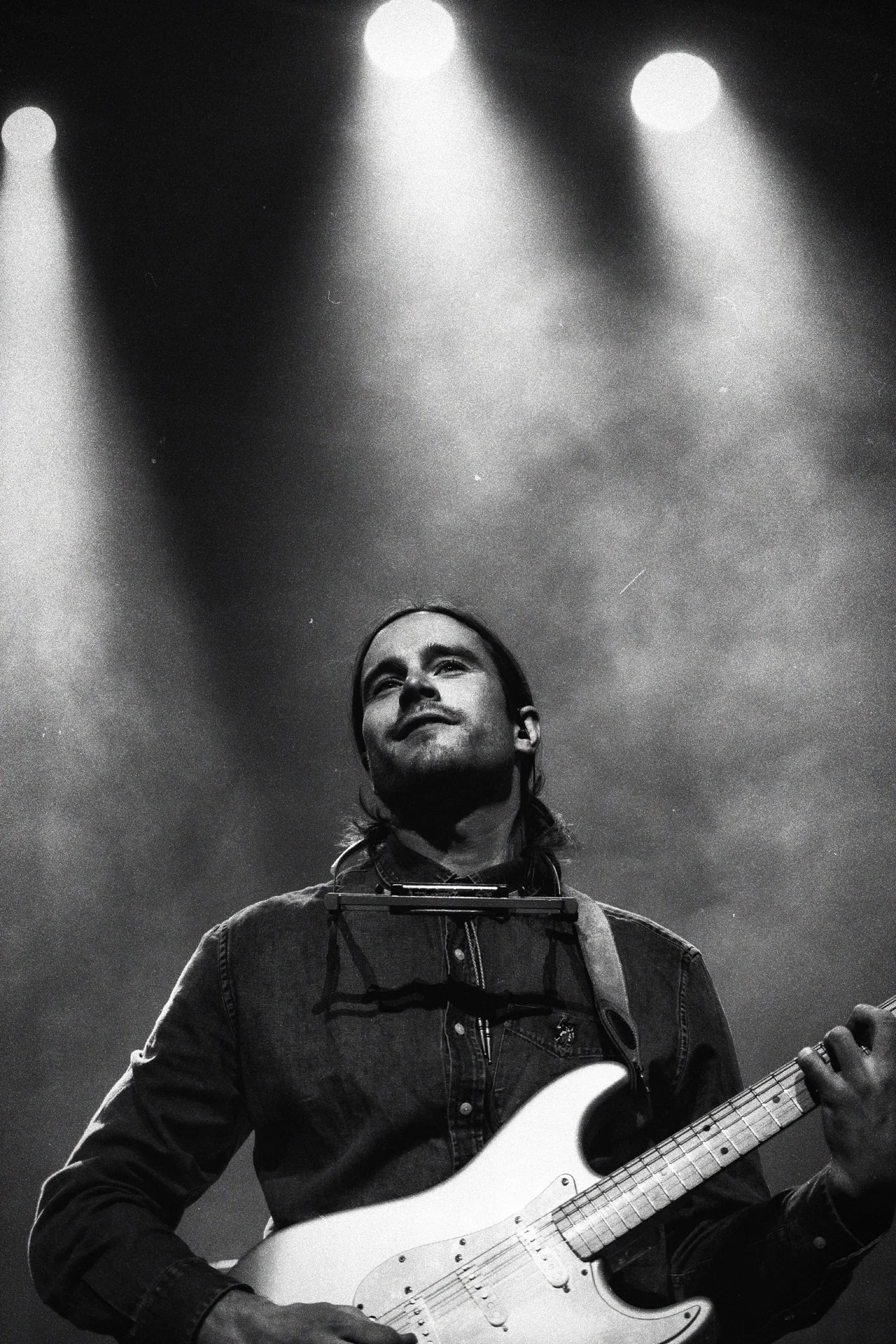 Photos: Surf Hat at History