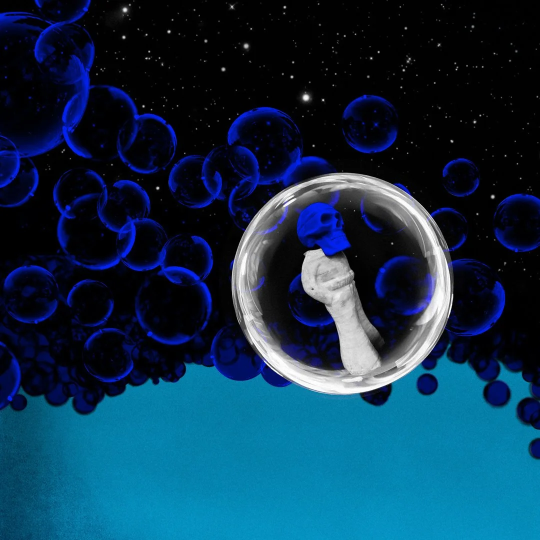 Jack White Returns With Two New Songs: "G.O.D. and the Broken Ribs" &amp; "Derecho Demonico" Out Now