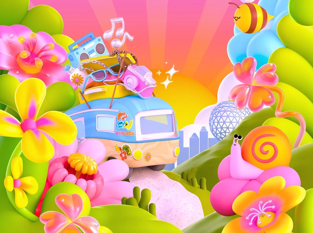 OSHEAGA 2026 Lineup Announced: Lorde, Tate McRae &amp; Twenty One Pilots to Headline Montréal Festival