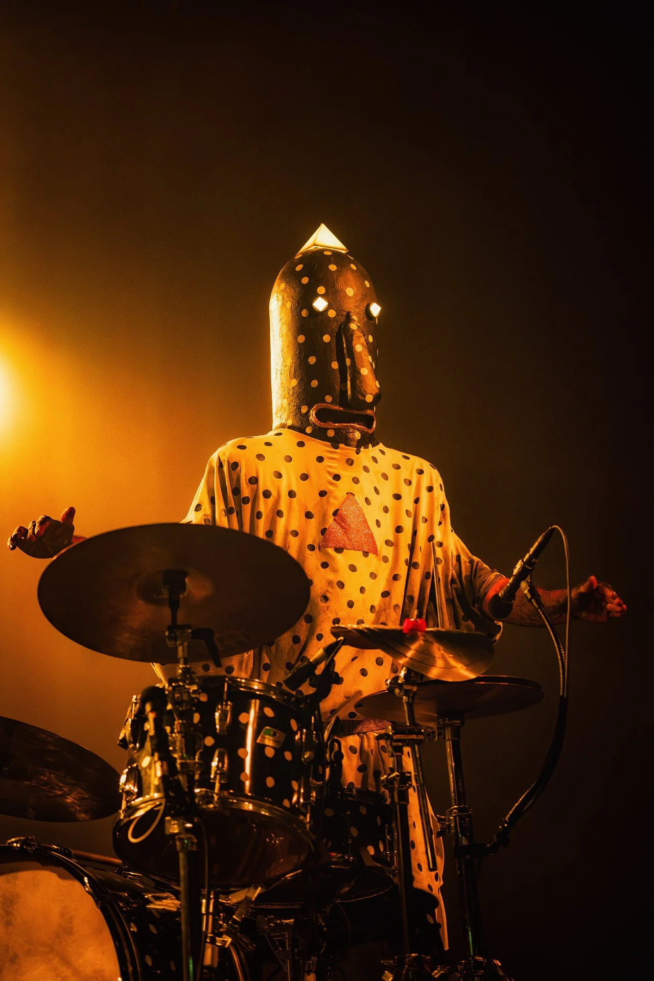Photos: Angine de Poitrine at The Mod Club