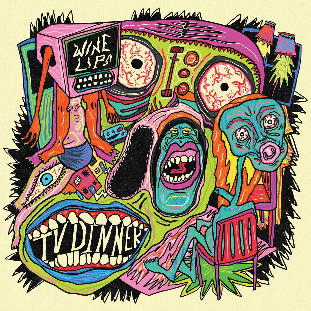 Listen to “If You Don’t Know” by Wine Lips