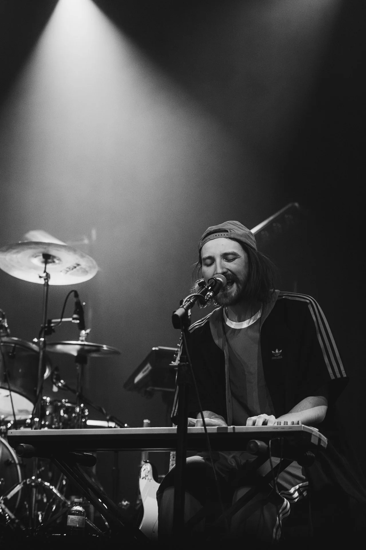 Hollerado at History
  
©Beyond The Watch. All Rights Reserved. Do not use photography without permission.