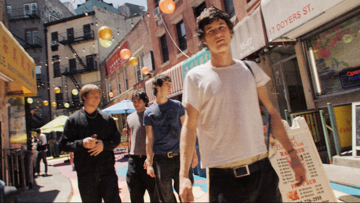 Radio Free Alice Release New Single “Lunch Money” and Drop Official Video Ahead of Massive 2026 Festival Run