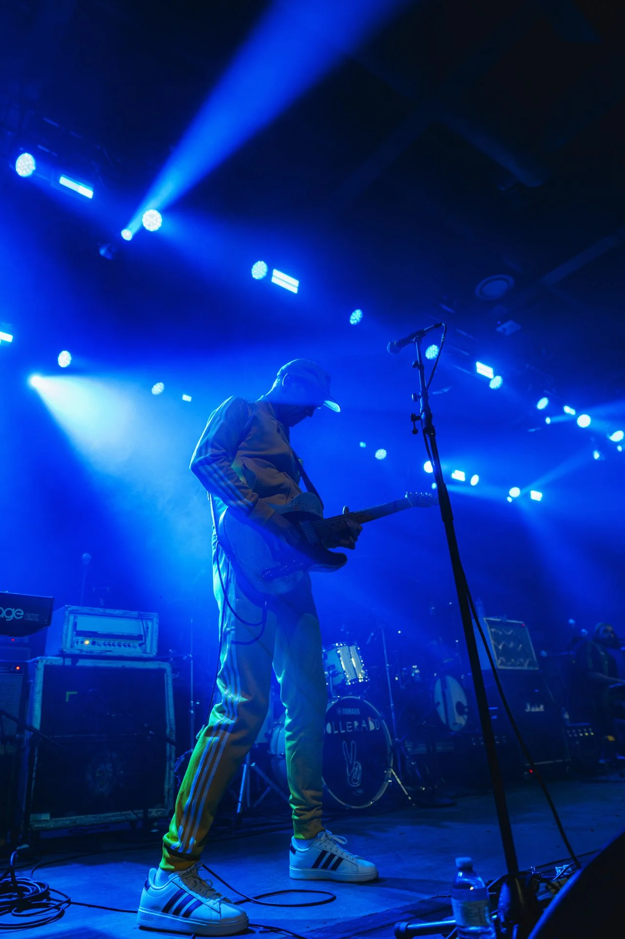 Hollerado at History
  
©Beyond The Watch. All Rights Reserved. Do not use photography without permission.