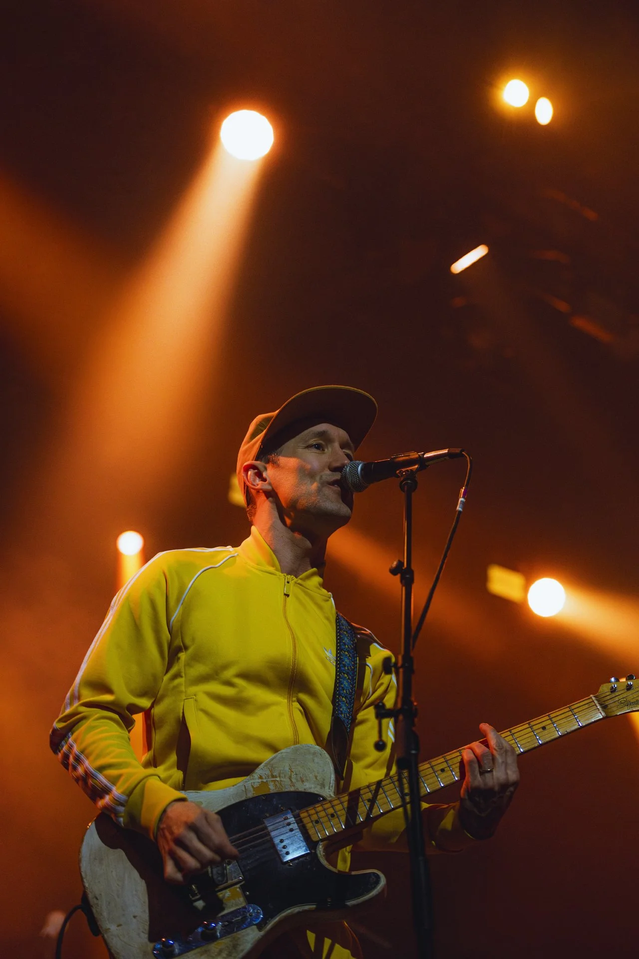 Hollerado at History
  
©Beyond The Watch. All Rights Reserved. Do not use photography without permission.