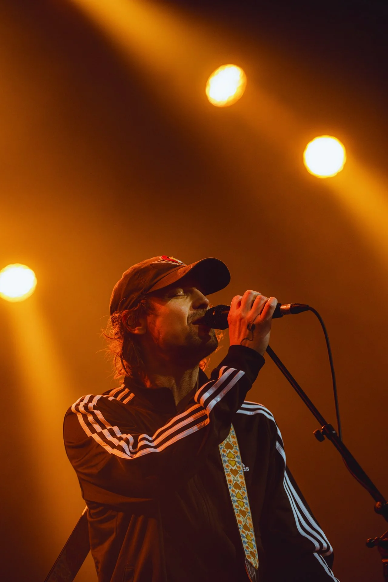 Hollerado at History
  
©Beyond The Watch. All Rights Reserved. Do not use photography without permission.