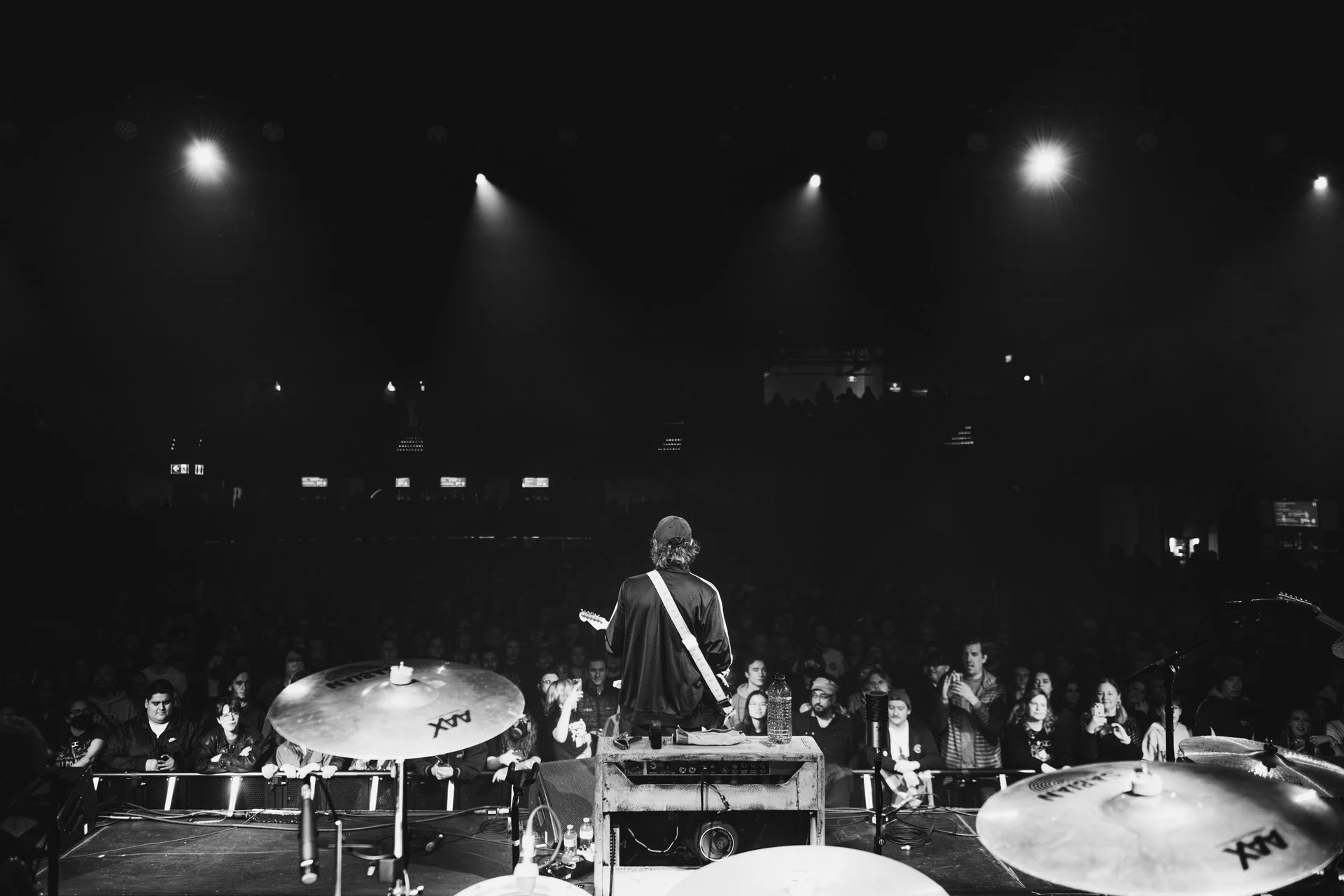 Hollerado at History
  
©Beyond The Watch. All Rights Reserved. Do not use photography without permission.