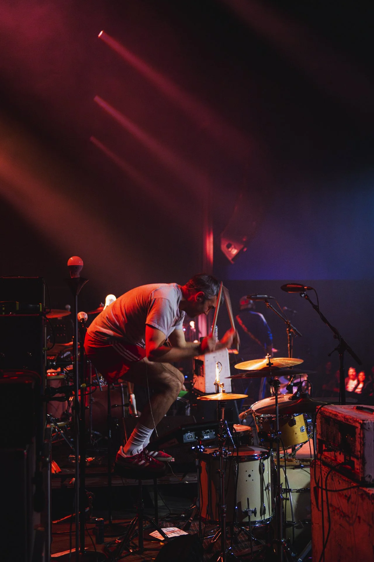 Hollerado at History
  
©Beyond The Watch. All Rights Reserved. Do not use photography without permission.