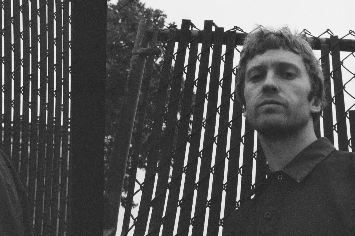 Greg Freeman Announces New Album All Set The Bone and Shares “Indu”