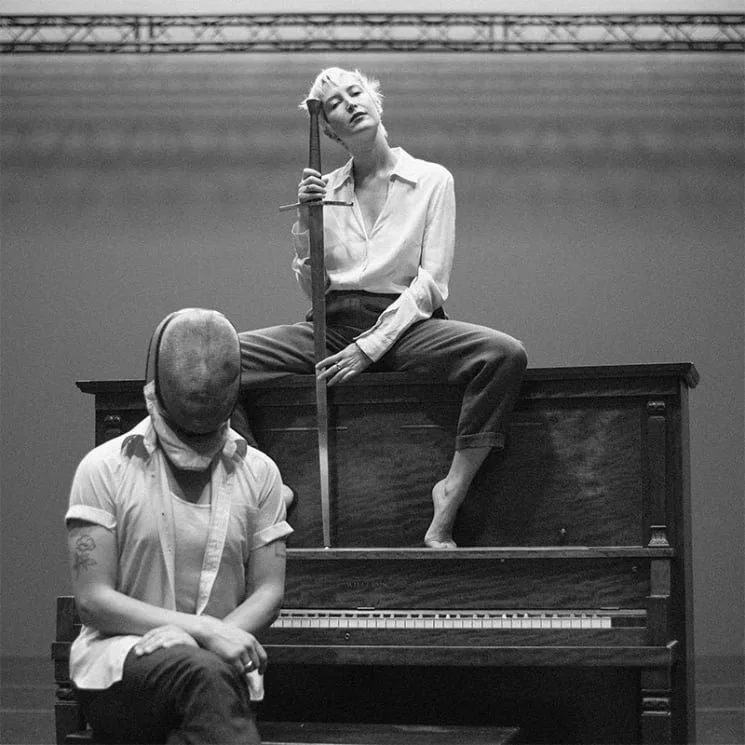 July Talk Celebrate Winter Solstice With A New EP 'Solstice'