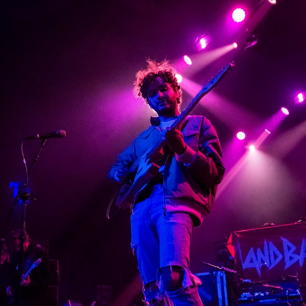 Portugal. The Man's Concert was a Beacon of Community, Inclusivity, and