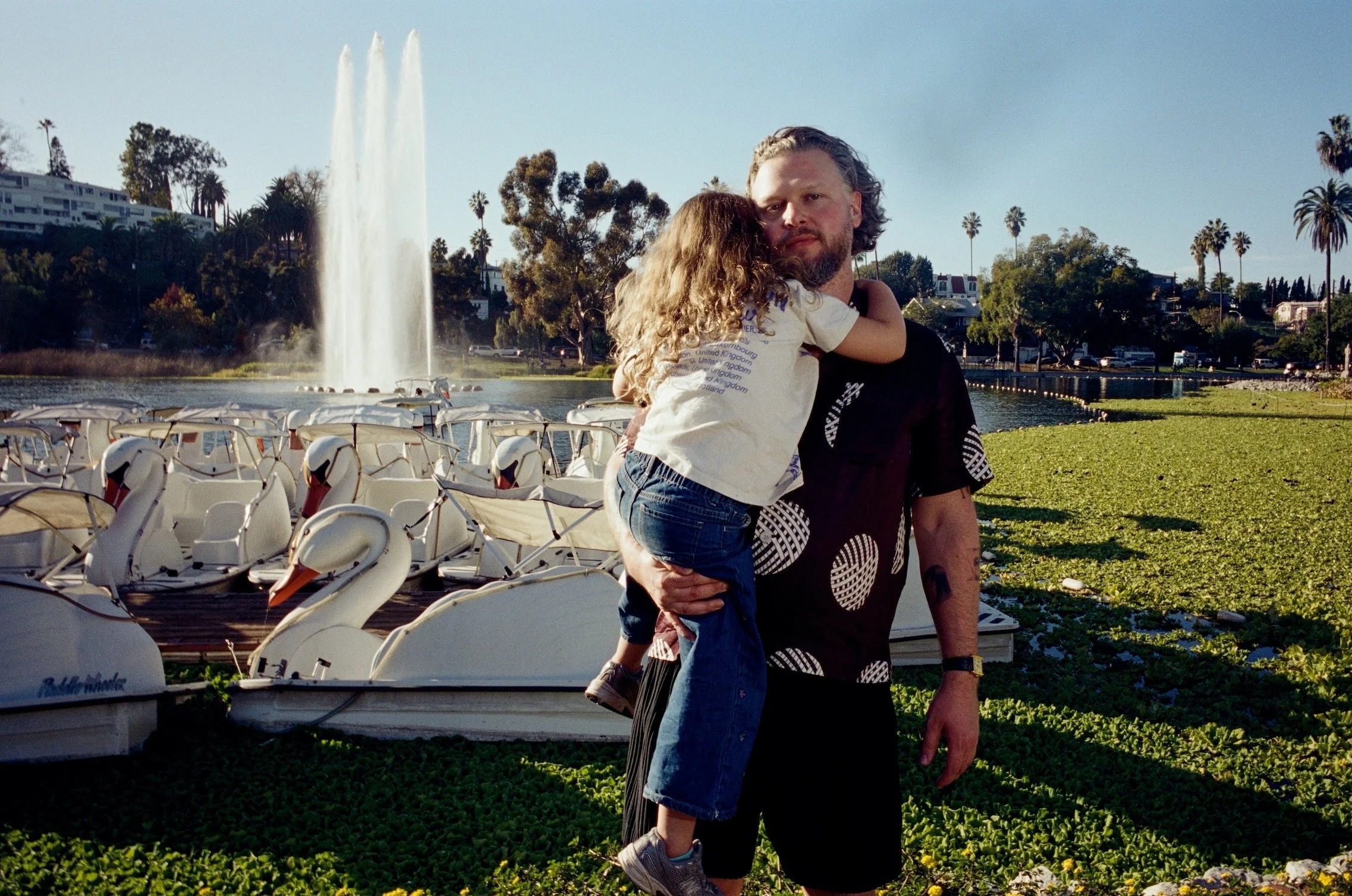 Listen to “Track and Field” by JJerome87 (alt-J’s Joe Newman)