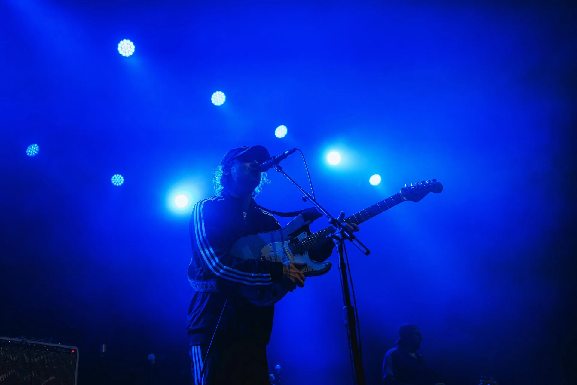 Hollerado at History
  
©Beyond The Watch. All Rights Reserved. Do not use photography without permission.