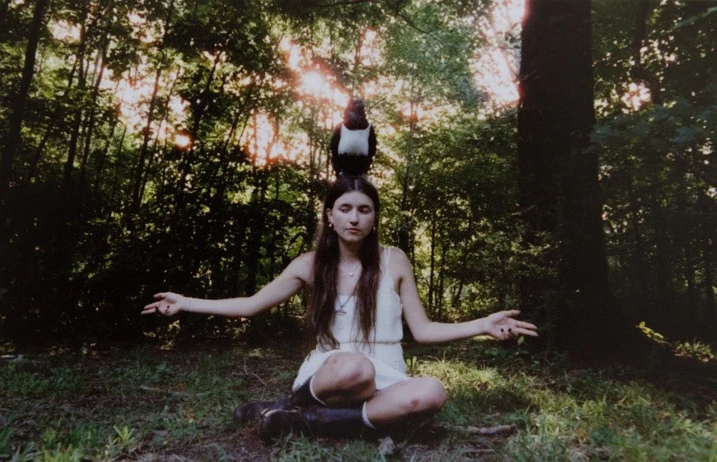 Emma Ogier Announces Debut Album Fly 1111, Shares New Single “Hands Tied”