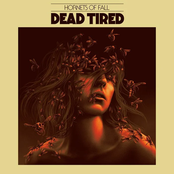 Review: Dead Tired’s Hornets of Fall Is a Ruthless, Feature-Packed Fourth Album and Their Best Yet