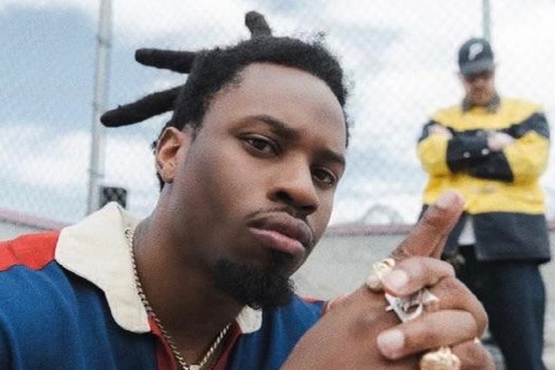 Denzel Curry and Kenny Beats Announce New Album ii, Share “The Difference” with Yebba