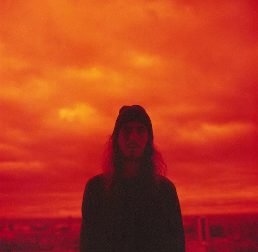 Chastity Announce New Album, I Built This Prison Myself