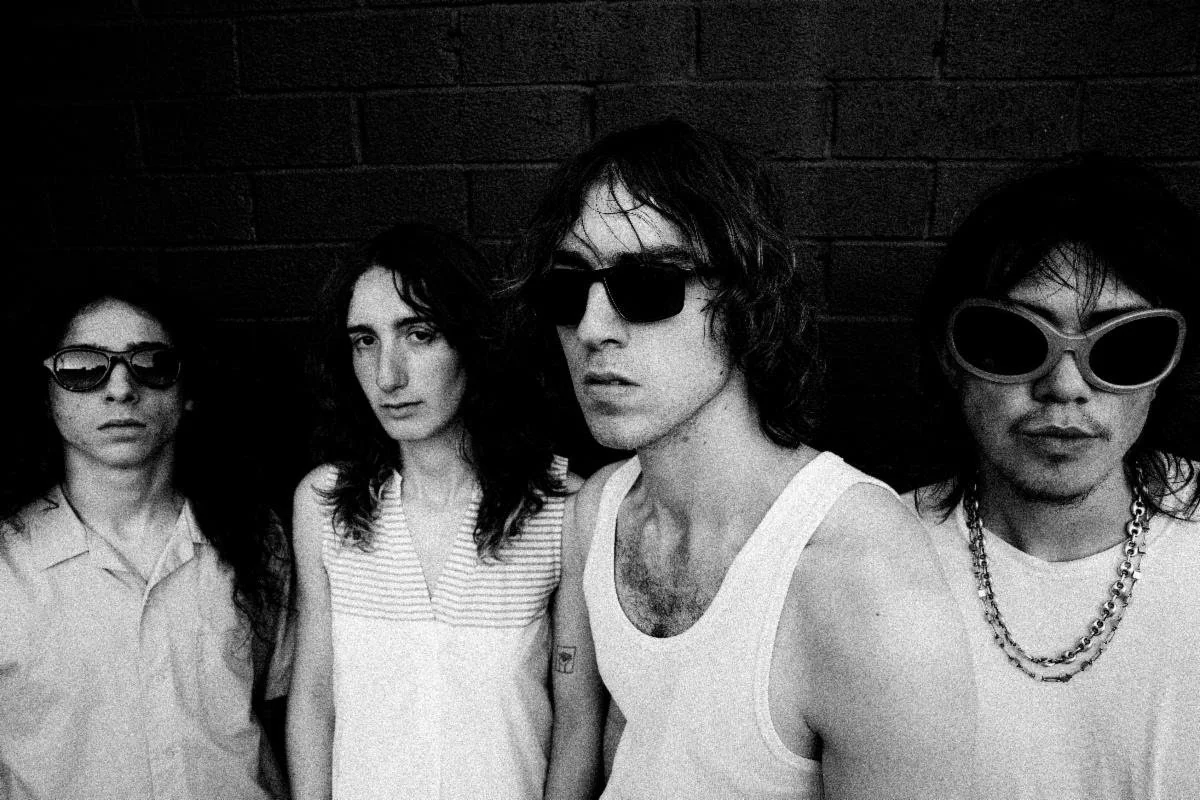 Geese Announces 2026 North American Tour “Getting Killed Again ...