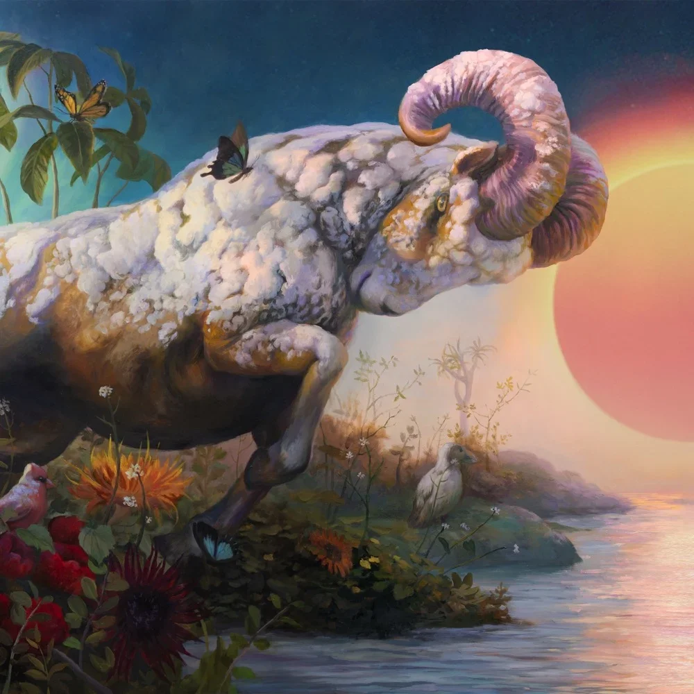Best New Music This Week: Protest The Hero, Loathe, The Menzingers, And More
