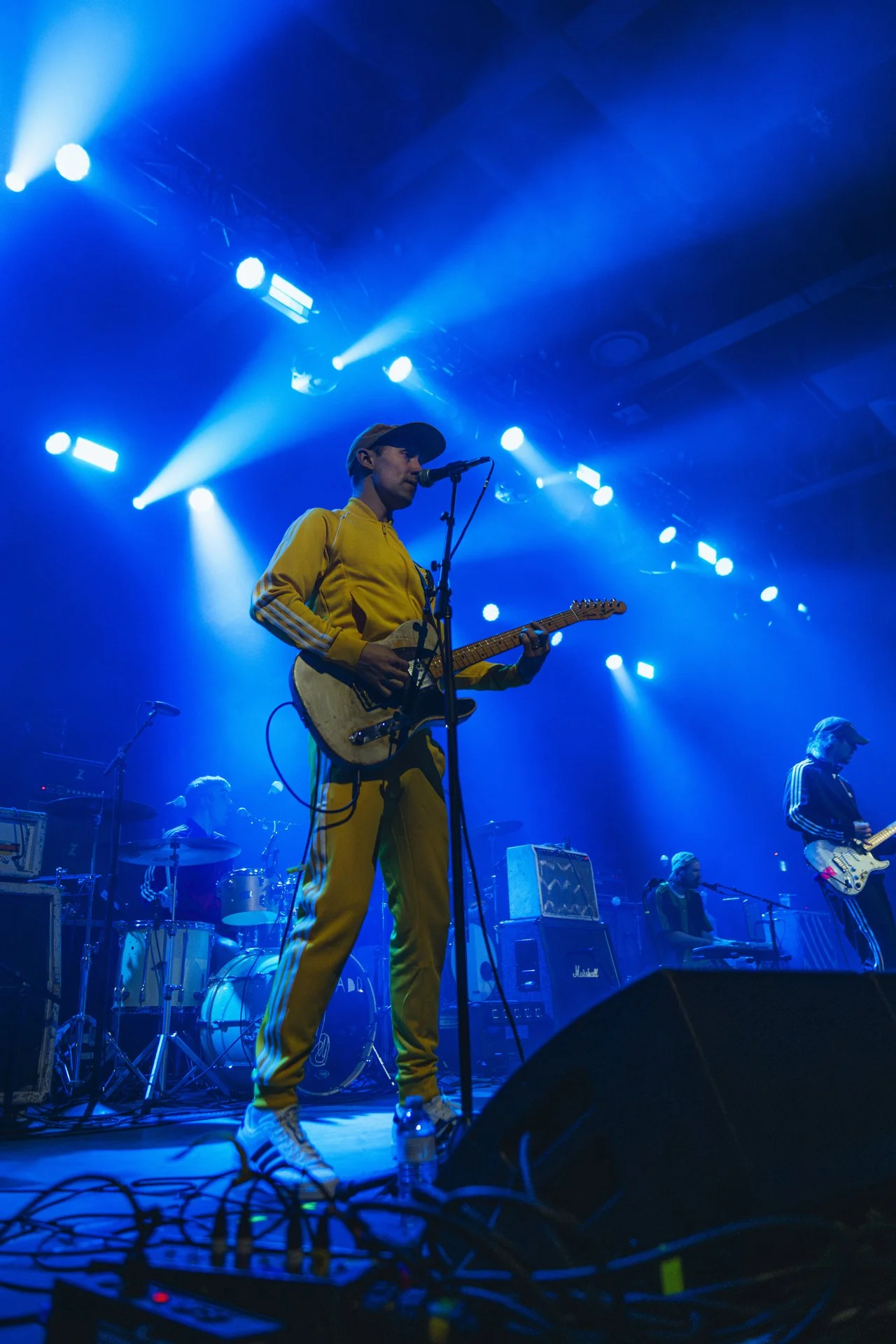 Hollerado at History
  
©Beyond The Watch. All Rights Reserved. Do not use photography without permission.