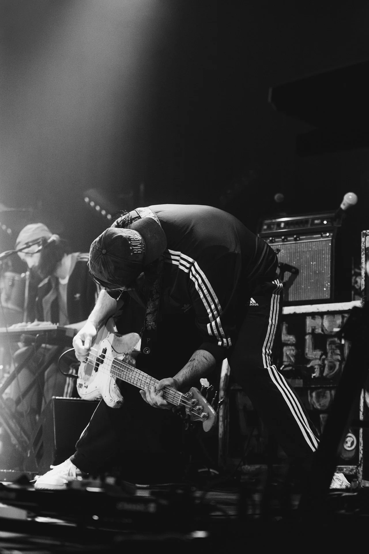 Hollerado at History
  
©Beyond The Watch. All Rights Reserved. Do not use photography without permission.