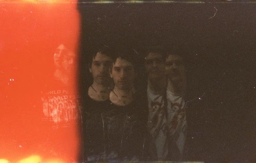 Listen to “Object of Pain” And “Death From Above” by Portrayal of Guilt