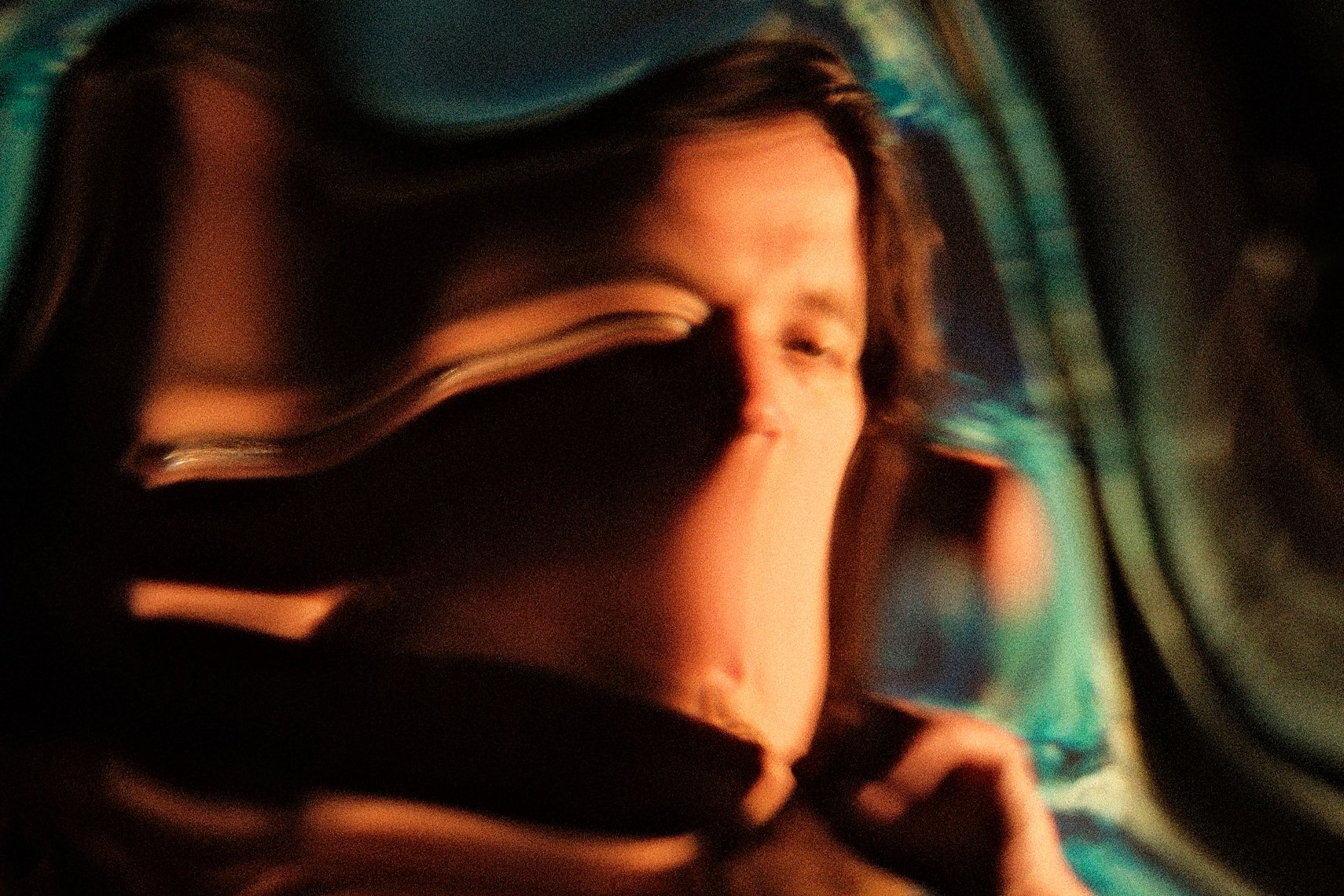 Listen to “Effervescence” by Shjaane Glover