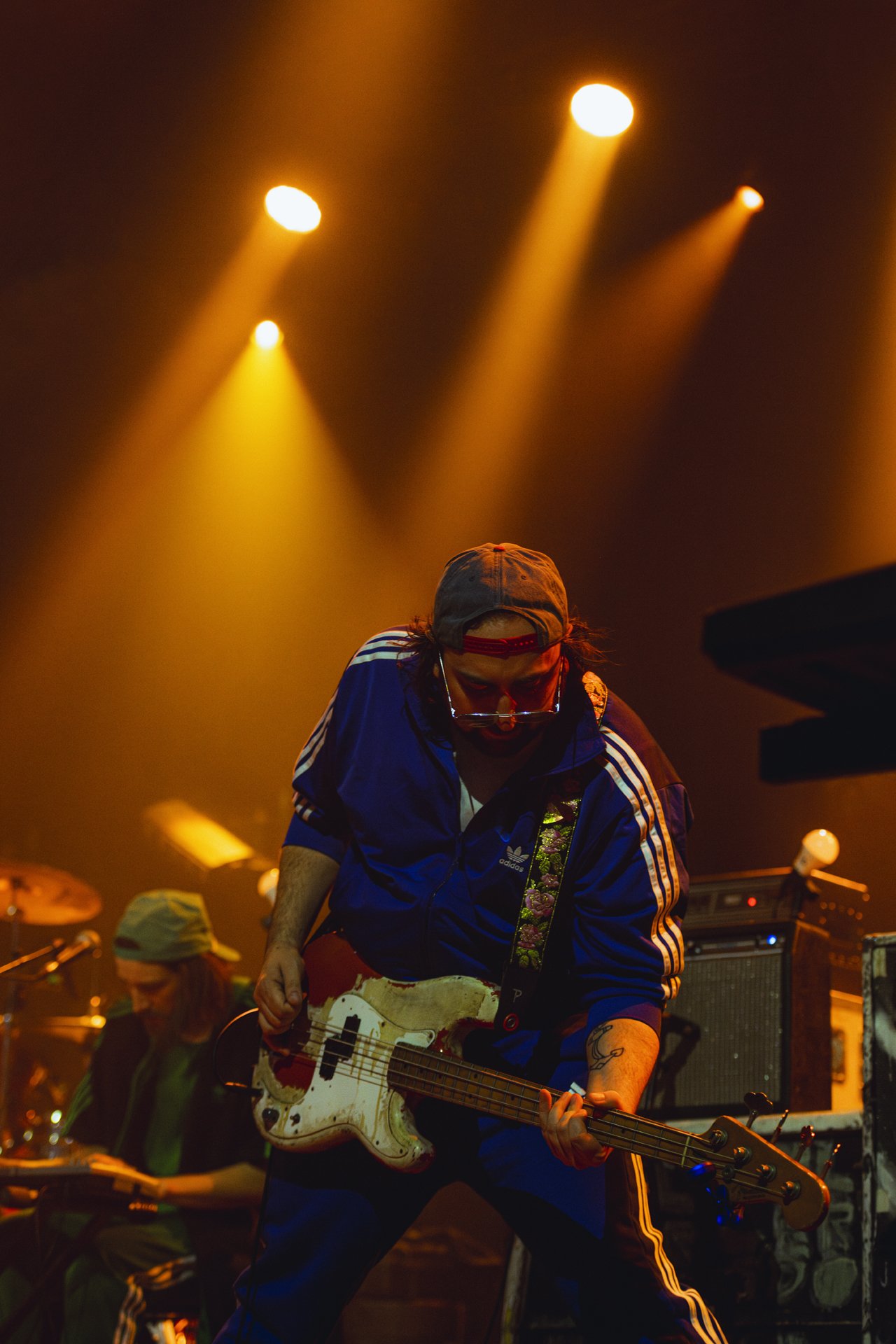 Hollerado at History
  
©Beyond The Watch. All Rights Reserved. Do not use photography without permission.