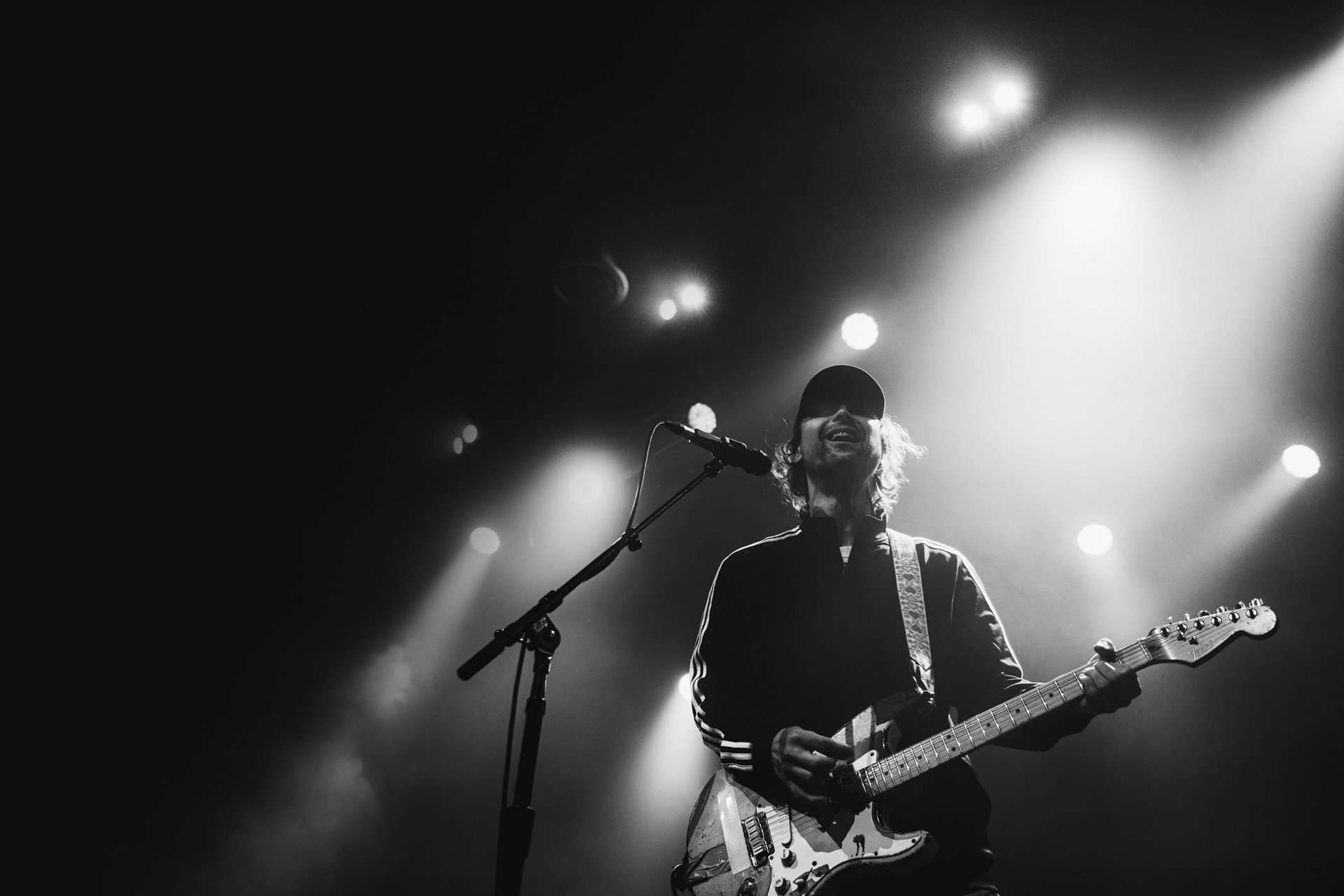 Hollerado at History
  
©Beyond The Watch. All Rights Reserved. Do not use photography without permission.