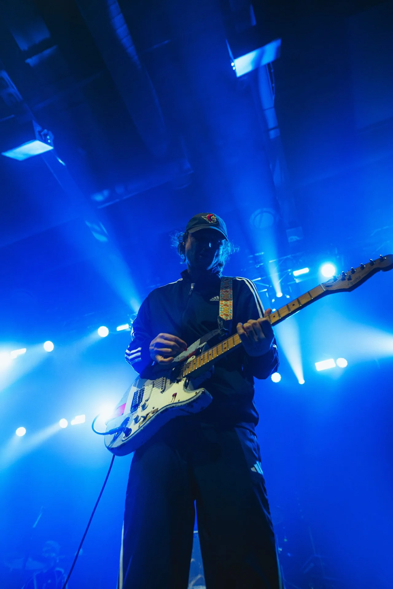 Hollerado at History
  
©Beyond The Watch. All Rights Reserved. Do not use photography without permission.