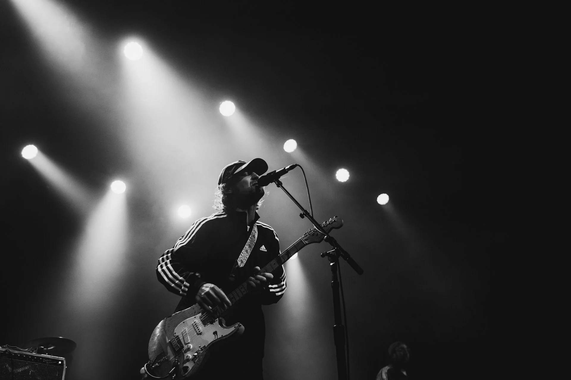 Hollerado at History
  
©Beyond The Watch. All Rights Reserved. Do not use photography without permission.