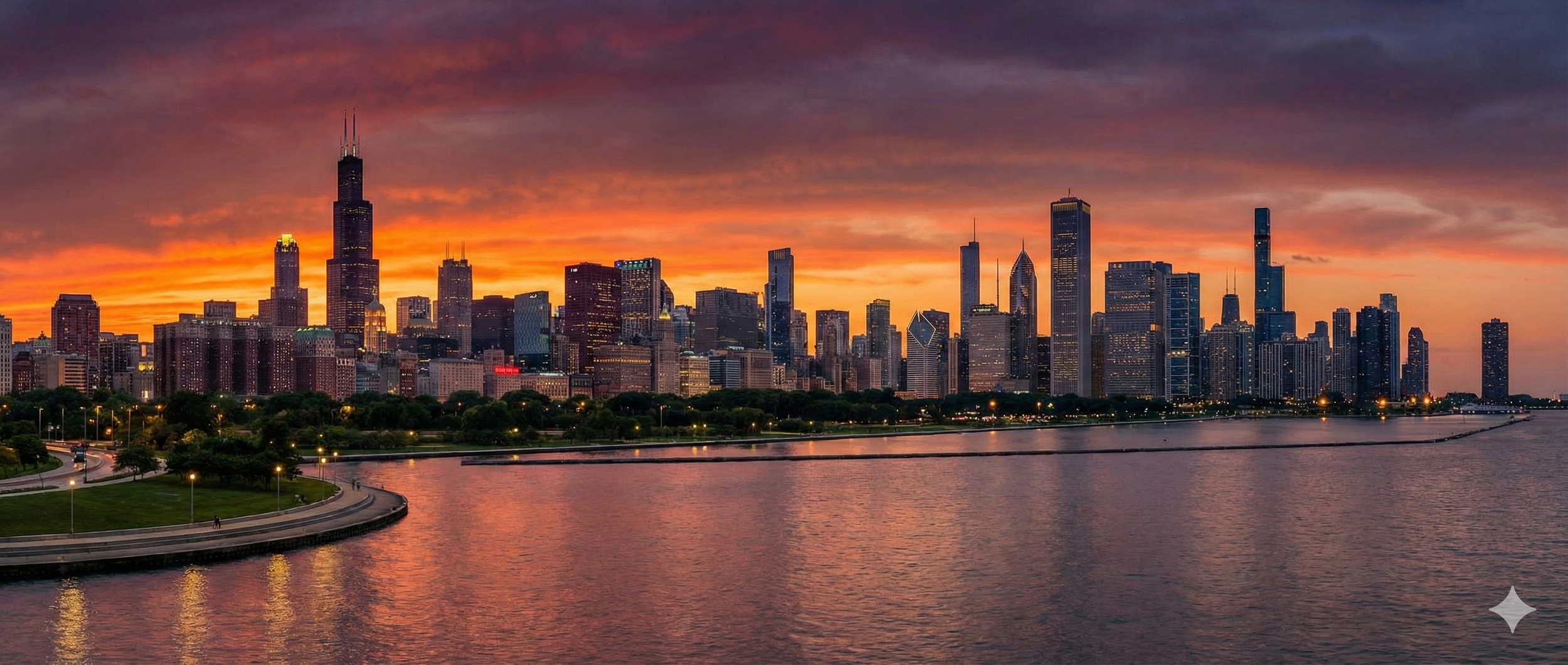 chicago-il-valet-trash-sunset-cityscape-banner.jpg