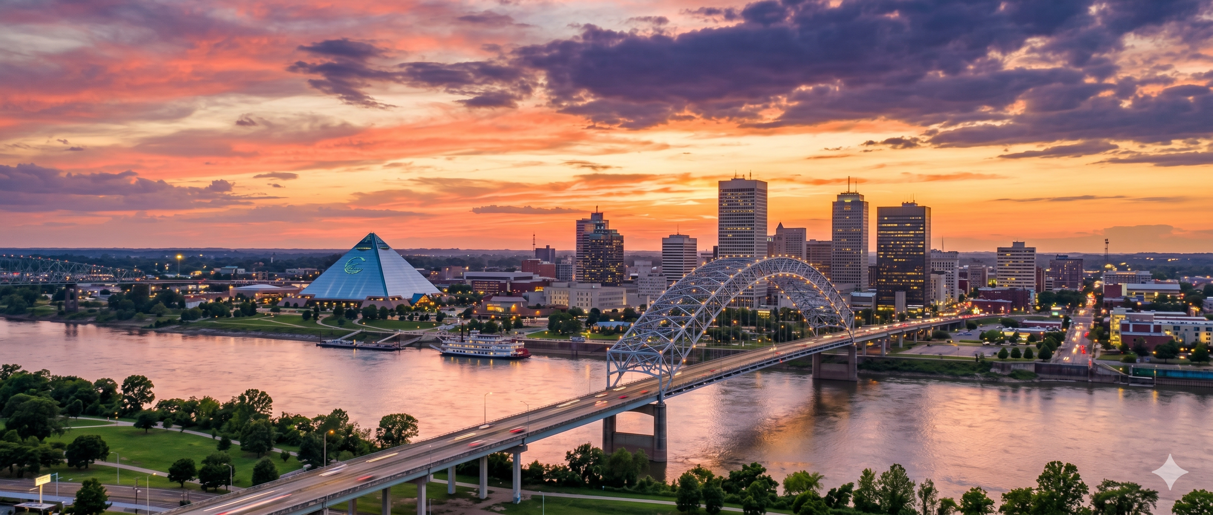 memphis-tn-pyramid-and-downtown-mississippi-river-sunset-cityscape-banner.png