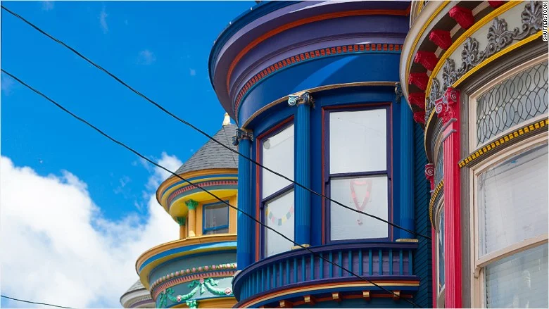 Why your rent check just keeps going up,..