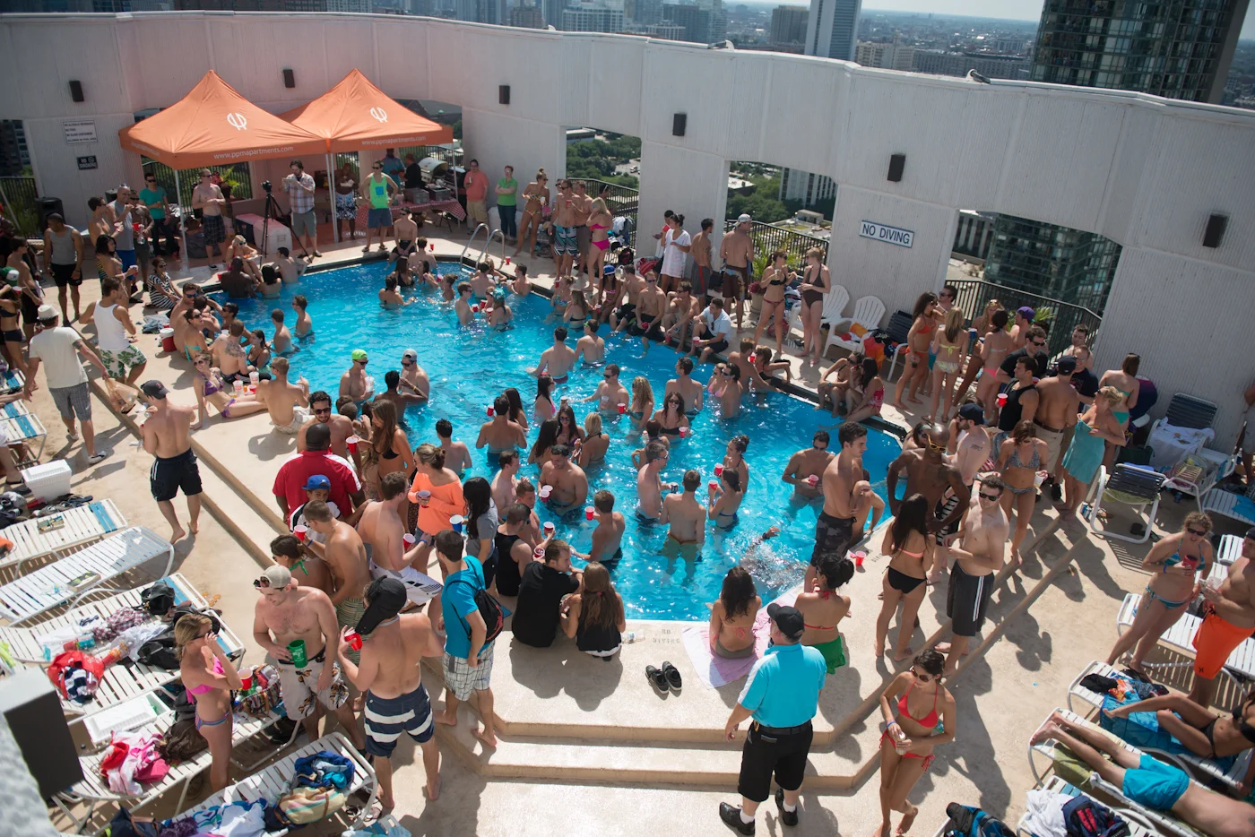 National Valet Trash VIDEO: Resident Appreciation Party DoorStep Waste Removal | Resident Party | Houston–Sugar Land–Baytown, TX